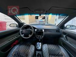 Chevrolet Optra